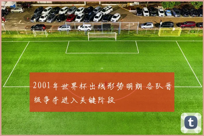 2001年世界杯出线形势明朗 各队晋级争夺进入关键阶段