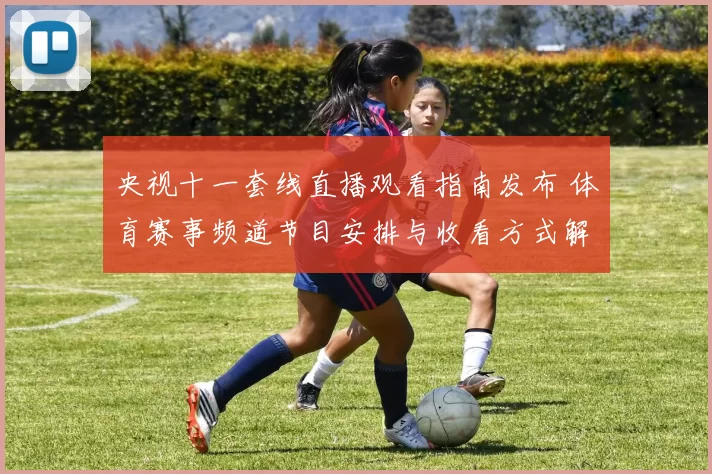 央视十一套线直播观看指南发布 体育赛事频道节目安排与收看方式解析