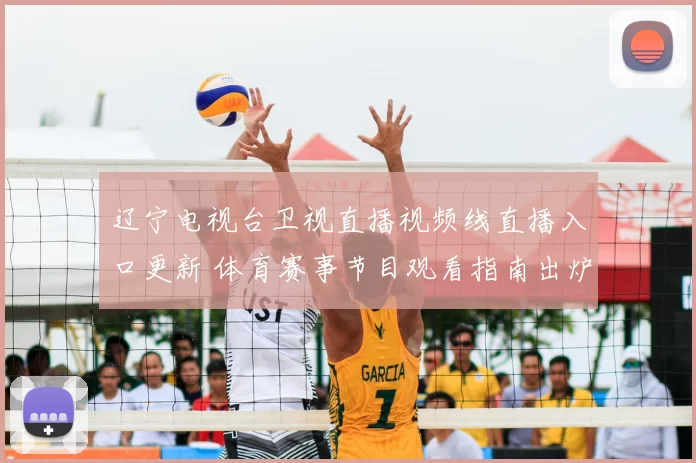 辽宁电视台卫视直播视频线直播入口更新 体育赛事节目观看指南出炉