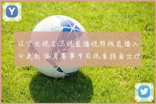 辽宁电视台卫视直播视频线直播入口更新 体育赛事节目观看指南出炉